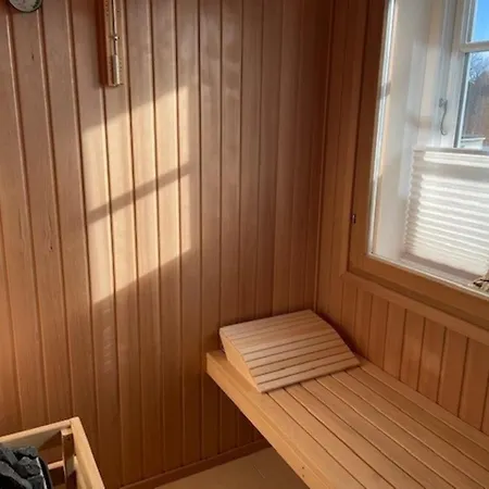Holiday home Hues Langluetjen Nieblum