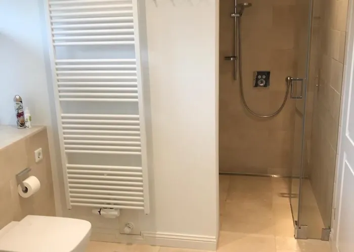 Hues Langluetjen Nieblum