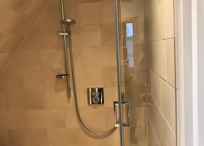 Hues Langluetjen Casa de Férias