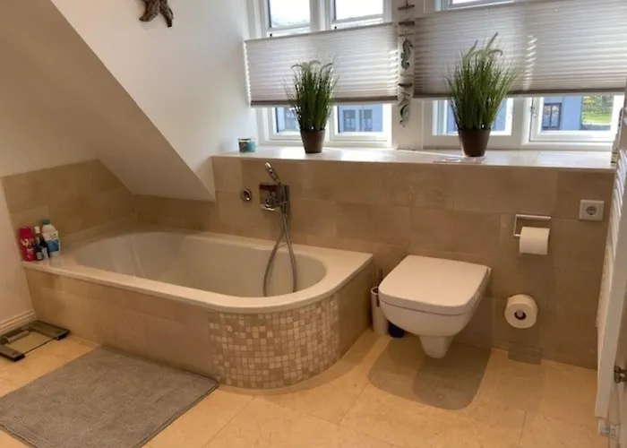 Casa de Férias Hues Langluetjen