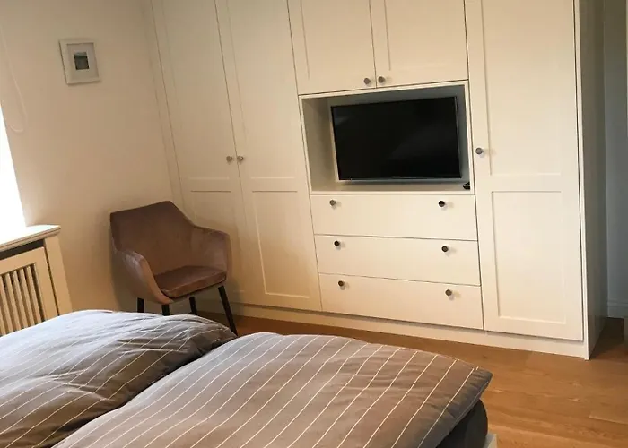 Hues Langluetjen Casa de Férias *