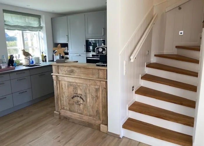 Hues Langluetjen Casa de Férias